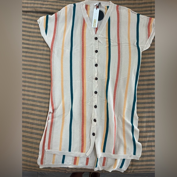 Amuse Society Glow Getter Dress - Picture 1 of 4